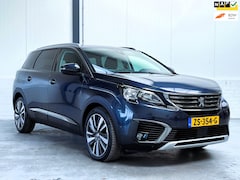 Peugeot 5008 - 1.6 PureTech Blue Lease Premium|7 Persoons|Automaat