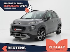 Citroën C3 Aircross - 1.2 PT 110 Feel | Trekhaak | Navi |Apple Carplay | Prijs is rijklaar