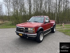 Chevrolet K1500 - USA Silverado V8 4x4 LPG 1991