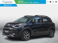 Citroën C3 Aircross - 1.2 PureTech Shine Pack Business Grib control