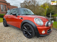 MINI Cooper - 1.6 Business Line Airco Panodak