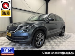 Skoda Kodiaq - 1.4 TSI Bns 7p. | Trekhaak | ACC | 360 CAM