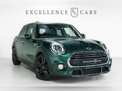 MINI Cooper - 1.5 Chili Serious Business PANO | LED | JCW pakket