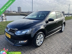 Volkswagen Polo - 1.2 Life AIRCO|CRUISE|APPLE CARPLAY|NW APK