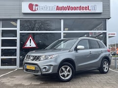 Suzuki Vitara - 1.4 S Allgrip /Clima/Cruise/stoeverw./Trekhaak/