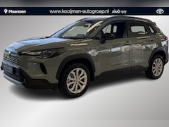 Toyota Corolla Cross - Hybrid 140 Active