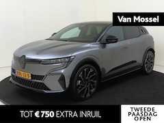 Renault Mégane E-Tech - comfort range Alpine 60 kWh | Pack Driving & Sound | Demonstratiewagen |