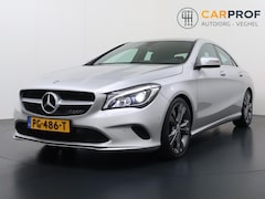 Mercedes-Benz CLA-Klasse - 180 Business Solution Trekhaak | NAP | Navigatie | Camera | LMV