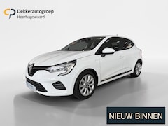 Renault Clio - 1.0 TCe Zen Navi-Trekhaak