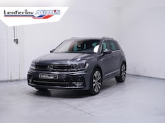 Volkswagen Tiguan - 1.5 TSI ACT Highline Business R R-Line int/ext. NAP Dynaudio Head-up Apple/Android Camera