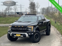 Ford F150 - USA 37 Performance package