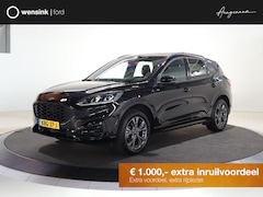 Ford Kuga - 2.5 PHEV ST-Line X | Panoramadak | Elekt. Trekhaak | Head up | Winterpack | Cruise Control