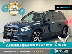 Mercedes-Benz GLB - 180 AMG Line 7p. | CARPLAY | MULTI-BEAM |