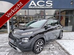 Citroën C3 Aircross - 1.2 S&S Shine | Grip Control | Carplay | Allseason | Navi | Climate | Nette staat