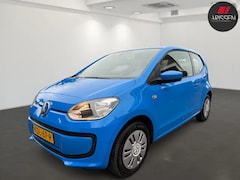 Volkswagen Up! - 1.0 high up BlueMotion Cruise control - PDC
