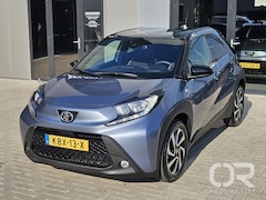 Toyota Aygo X - 1.0 VVT-i MT Pulse Two Tone Fabrieksgarantie