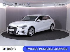 Audi A3 Sportback - 30 TFSI Advanced edition 110 pk S-tronic | Navigatie | Parkeersensoren achter | Autom. air