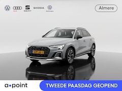 Audi A3 allstreet - 35 TFSI Advanced edition 150PK S-tronic | Ambient + | Elektrische verstelbare stoel | Elek