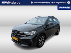 Volkswagen Taigo - 1.0 TSI Life / Climate control / Led / Navi / adaptive Cruise / Virtual cockpit / camera