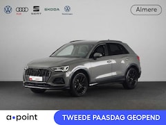 Audi Q3 - 35 TFSI Advanced Edition 150 pk S-tronic | Private lease vanaf €627, - | Navigatie | Grati