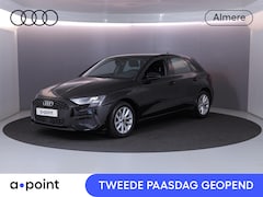 Audi A3 Sportback - 30 TFSI Pro Line 110 pk S-tronic | Verlengde garantie | Navigatie via App | Parkeersensore