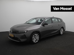 Opel Astra Sports Tourer - 1.2 Edition | Apple Carplay/Android Auto | Cruise Control | Lichtmetalen Velgen |