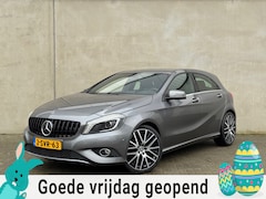 Mercedes-Benz A-klasse - 180 Ambition NETTE STAAT STL VERW PDC