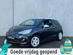 Citroën DS3 - 1.6 So Chic CRUISE CLIMAT PDC NW APK