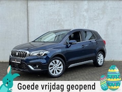 Suzuki S-Cross - 1.0 Boosterjet High Executive, NAV, CAMERA, STL VERW, CRUISE , AIRCO, LMV