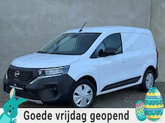 Nissan Townstar - Tekna 1.3 KEYLES LEDER CAR PLAY PDC CAMERA