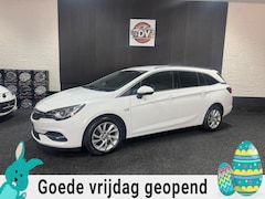 Opel Astra Sports Tourer - 1.4 Business Elegance LEES BESCHRIJVING LED CAR PLAY PDC AUTOMAAT