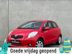 Toyota Yaris - 1.3 VVTi Executive APK DEC 27 AIRCO ELEK PAKKET