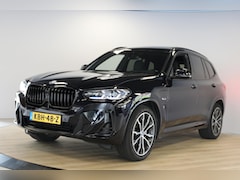 BMW X3 - xDrive30e High Executive M-Sport | Schuif- opendak | Leer | Dealeronderhouden