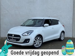 Suzuki Swift - 1.2 Style Smart Hybrid LED AUTOMAAT CAR PLAY STL VERW