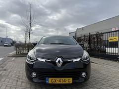 Renault Clio - 1.5 dCi Expression Sensor Navi Lage Km 2015