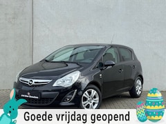 Opel Corsa - 1.4-16V AIRCO ELEK PAKKET STL VERW STUUR VERW 5 DEURS