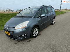 Citroën Grand C4 Picasso - 1.6 VTi Business 7p. nieuwe koppeling nw apk en garantie