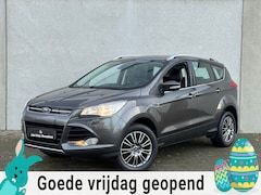Ford Kuga - 1.5 Titanium CLIMAT TREKHAAK ELEK PAKKET LMV STL VERW CRUISE