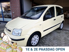 Fiat Panda - 1.2 Active