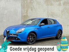Alfa Romeo Giulietta - 1.4 Turbo Sprint NAV CRUISE PDC LMV STL VERW