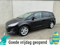 Ford S-Max - 1.5 Titanium 7P NAV CAMERA LED STL VERW ST VERW