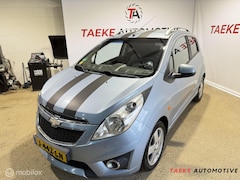 Chevrolet Spark - 1.2 16V LT CLIMA/STOELVW/PSENSOR/APK