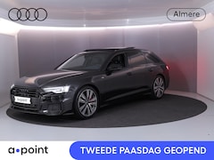 Audi A6 Avant - 55 TFSI e quattro Pro Line S Competition 367 pk S-tronic | Navigatie | Panoramadak | Parke