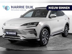 BYD Seal U - 1.5 DM-i FWD Boost | Plug-In | S/K-Panodak | 360 Camera | App connect | Adapt. Cruise | El