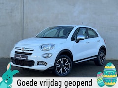 Fiat 500 X - 1.6 PopStar NAV CLIMAT PDC CRUISE LMV