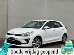Kia Rio - 1.0 T-GDi MHEV DynamicPlusLine NAV STL VERW CRUISE
