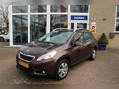 Peugeot 2008 - 1.2 PureTech Active