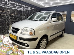 Hyundai Atos - 1.1i Dynamic First Edition