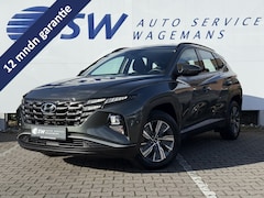 Hyundai Tucson - 1.6 T-GDI HEV Comfort | CarPlay | Camera | DAB+ | Cruise