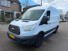 Ford Transit - 350 2.2 TDCI L2H2 Trend